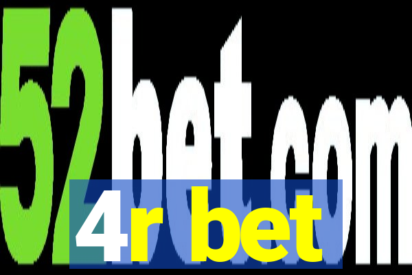 4r bet